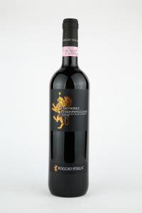 Vino Nobile di Montepulciano POGGIO STELLA
